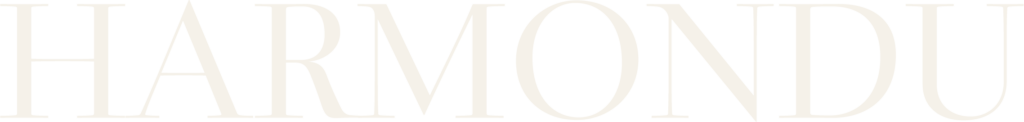 Harmondu Logo